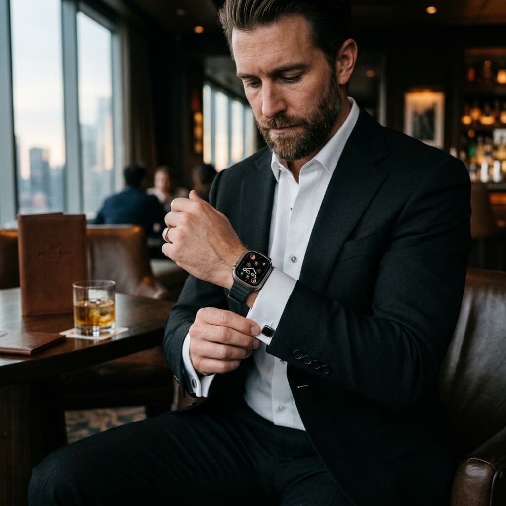 More Than Just Watches