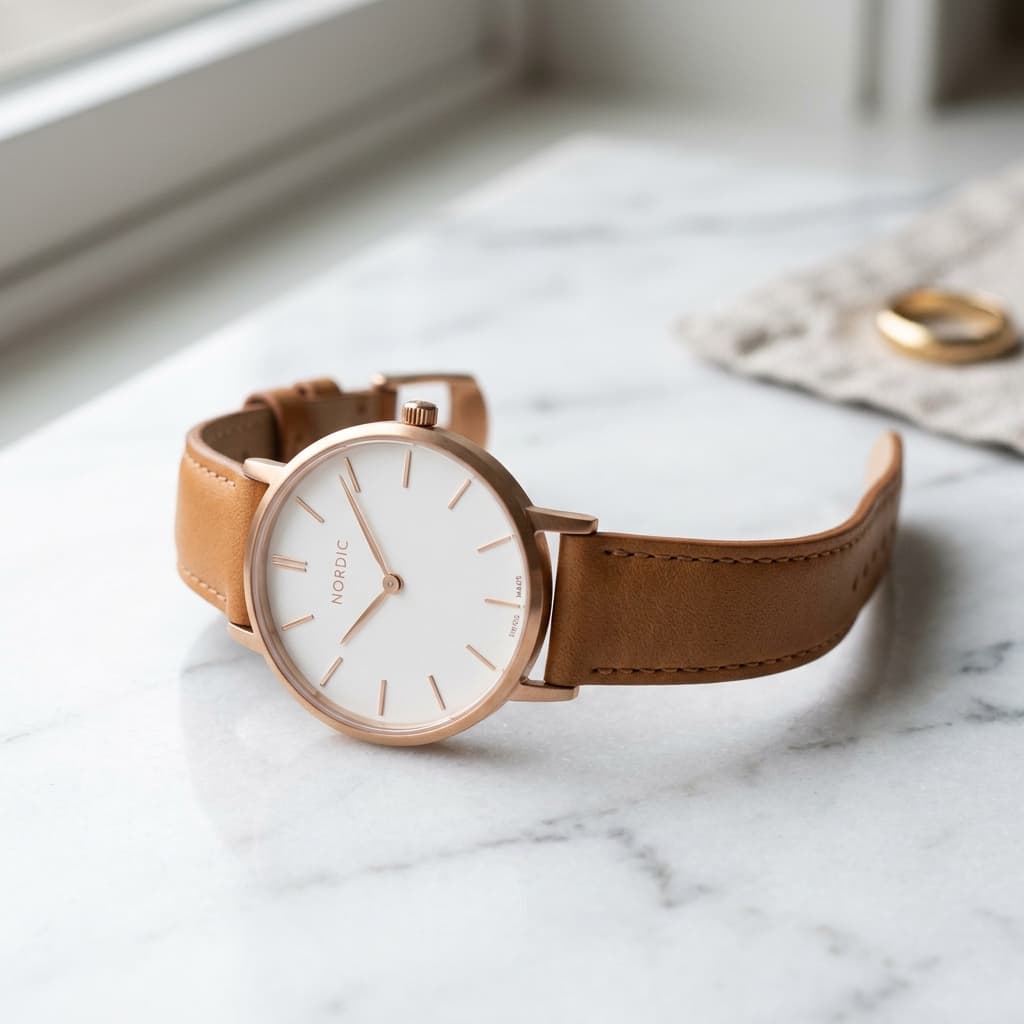 Elevate Your Style