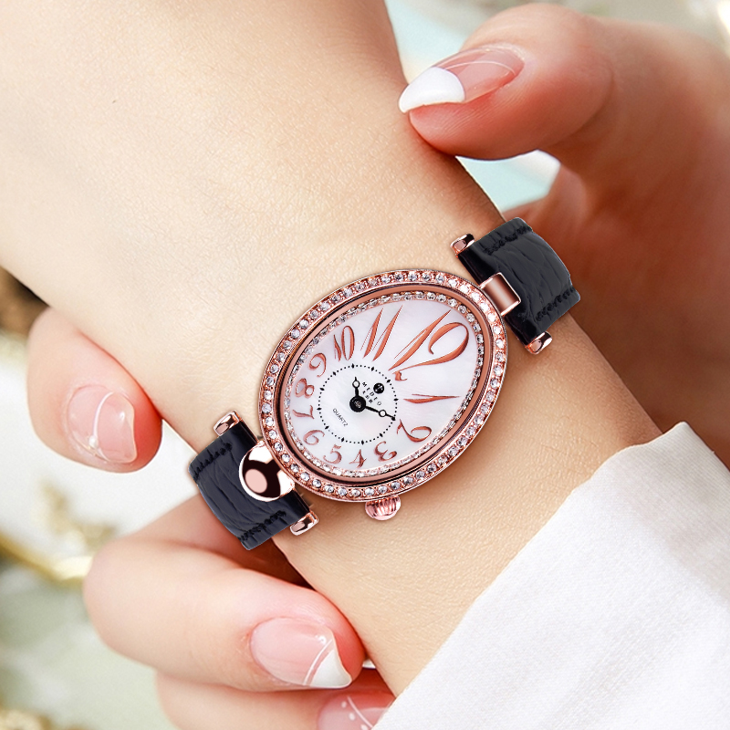 MEDEO Quartz Watch
