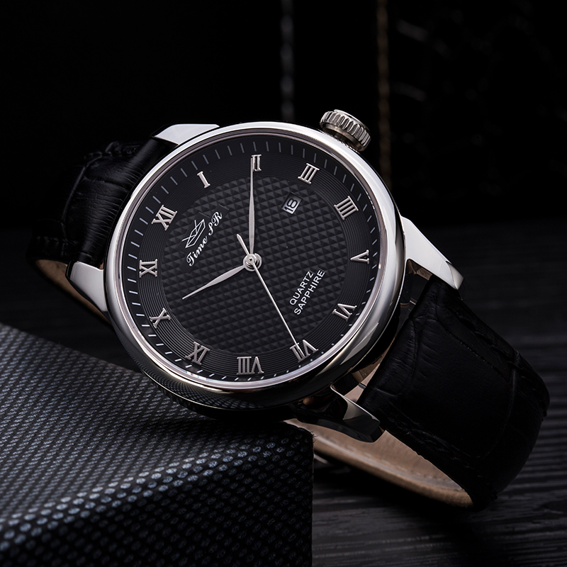 TimePR